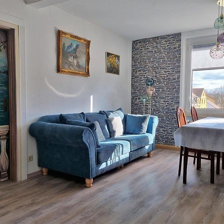 Apartment Bayreuth, Grosse Ferienwohnung Im Haus Mit Kunst, 3 Schlafzimmer, Kueche, Parkplatz Exteriér fotografie