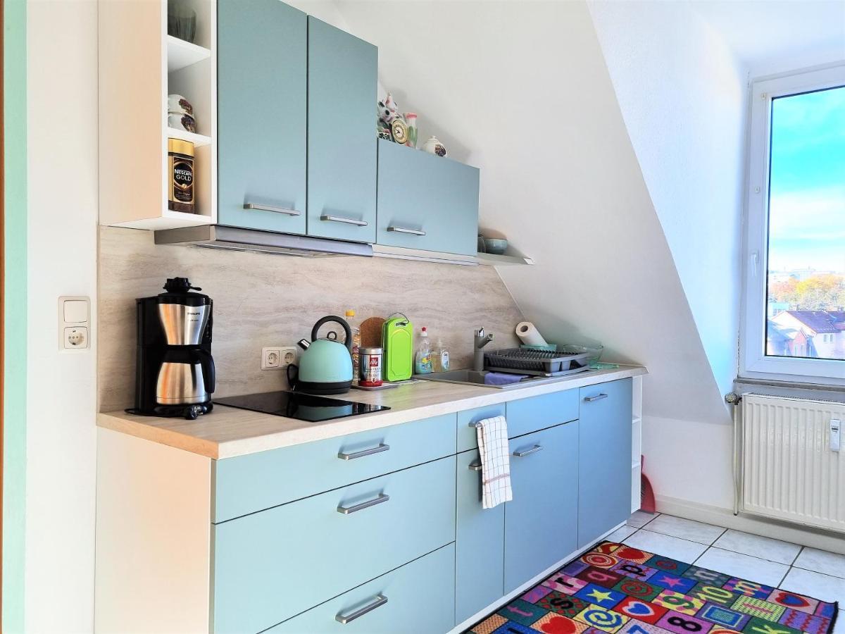 Apartment Bayreuth, Grosse Ferienwohnung Im Haus Mit Kunst, 3 Schlafzimmer, Kueche, Parkplatz Exteriér fotografie