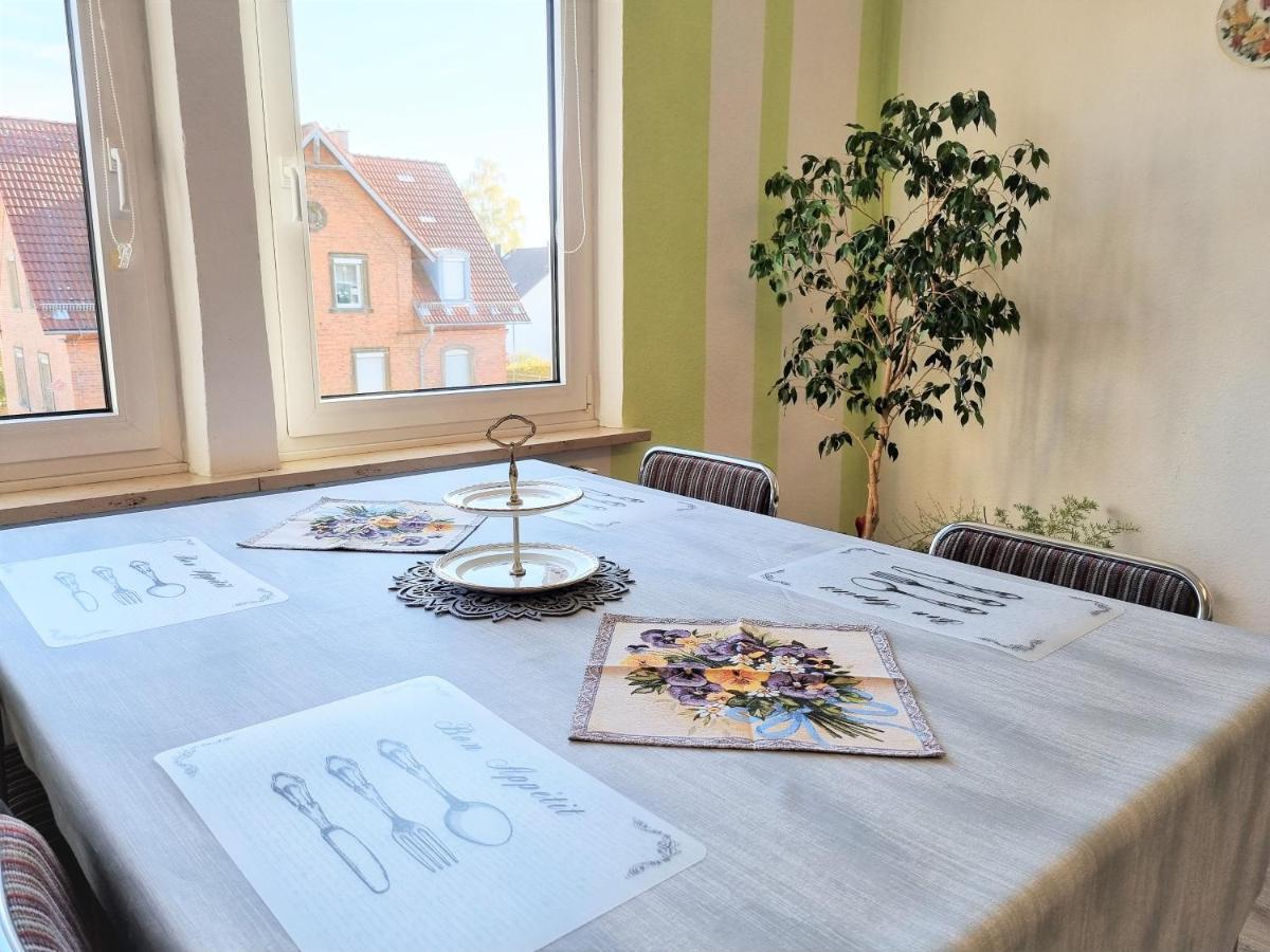 Apartment Bayreuth, Grosse Ferienwohnung Im Haus Mit Kunst, 3 Schlafzimmer, Kueche, Parkplatz Exteriér fotografie