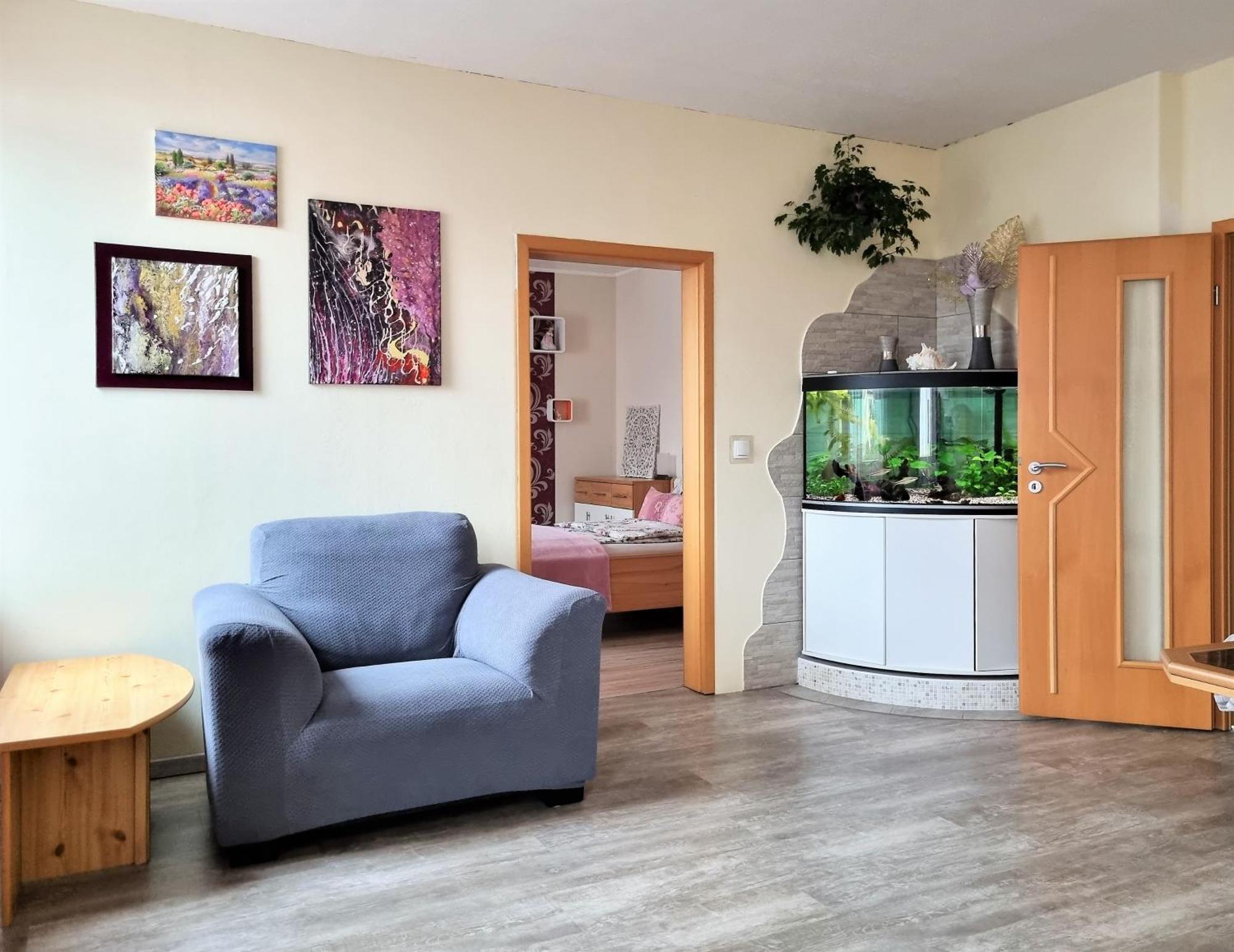 Apartment Bayreuth, Grosse Ferienwohnung Im Haus Mit Kunst, 3 Schlafzimmer, Kueche, Parkplatz Exteriér fotografie