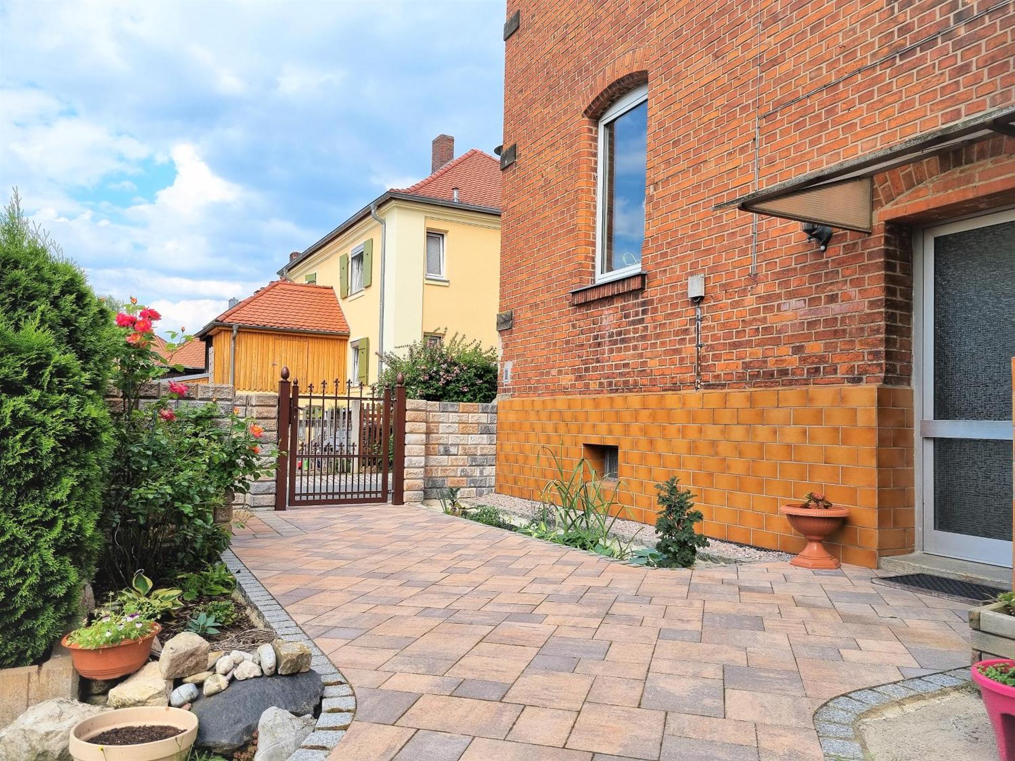 Apartment Bayreuth, Grosse Ferienwohnung Im Haus Mit Kunst, 3 Schlafzimmer, Kueche, Parkplatz Exteriér fotografie